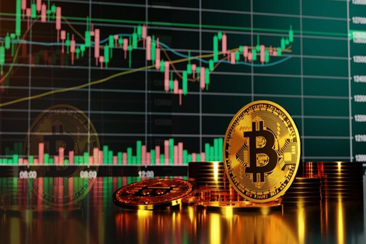 How to get rich with cryptocurrency
