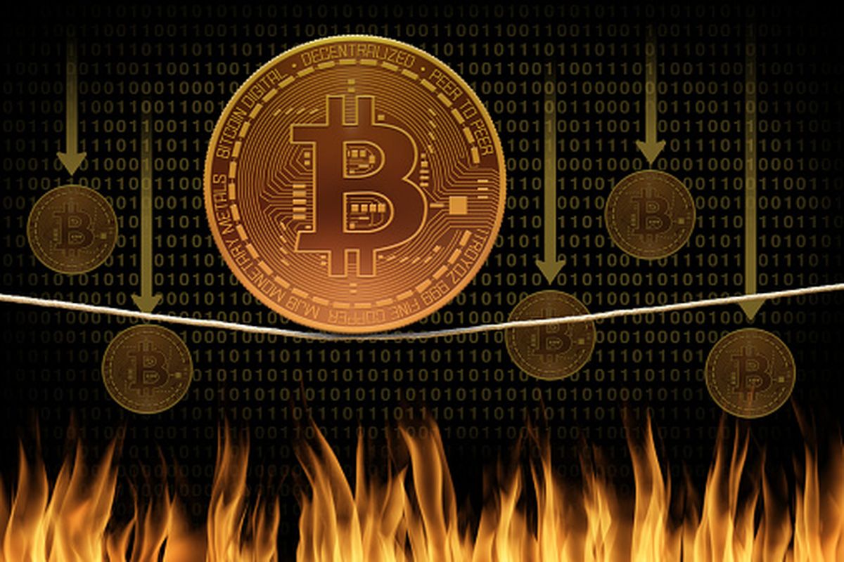 Understanding the Risks of Investing in Crypto- 3 Ways to Utilize Your Crypto Assets