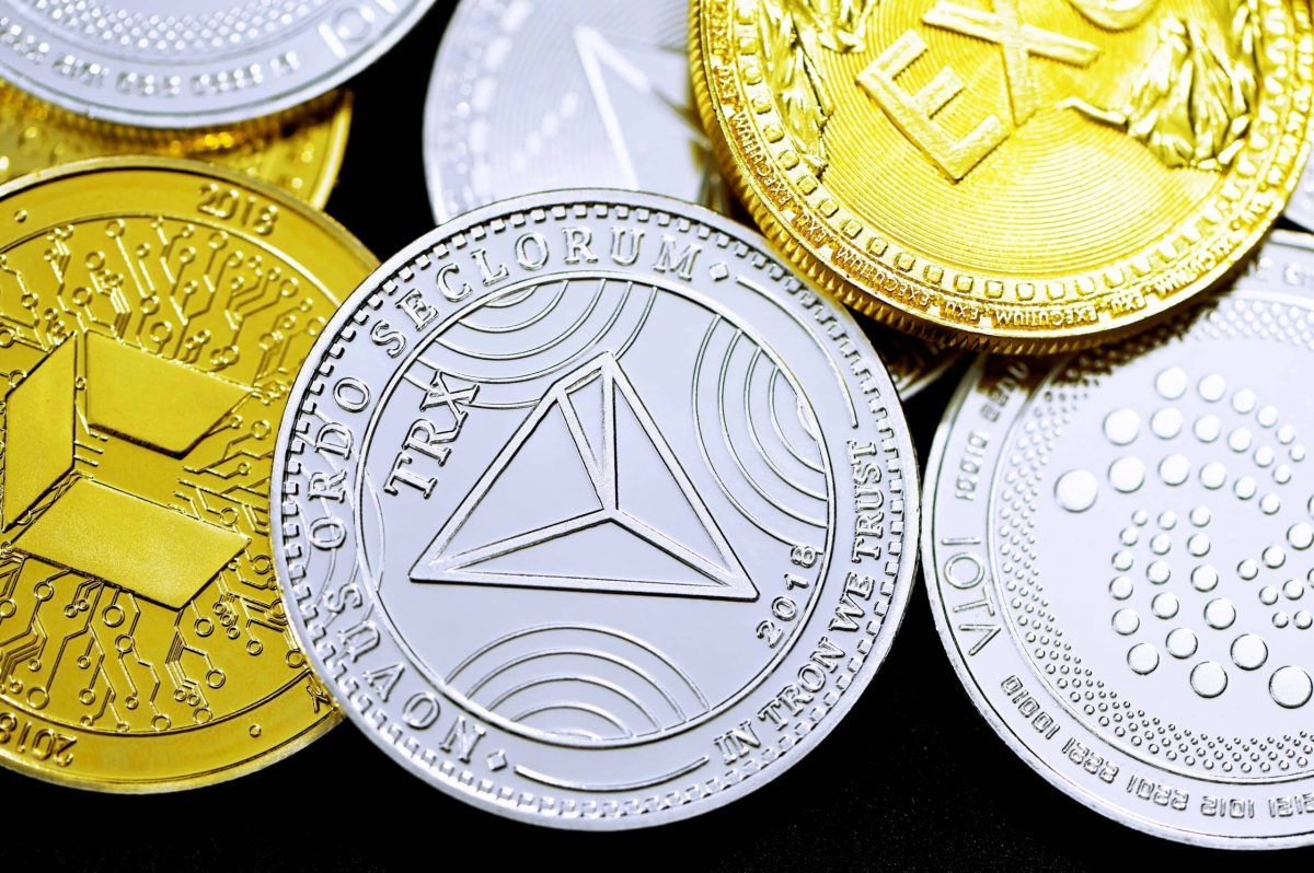 4 Most Profitable Cryptocurrencies That Will Explode In 2023