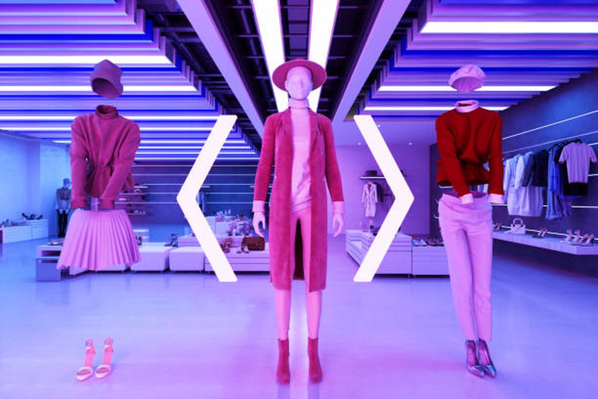 Dolce & Gabbana and UNXD Collaborate in a Contest for Fashion Innovators