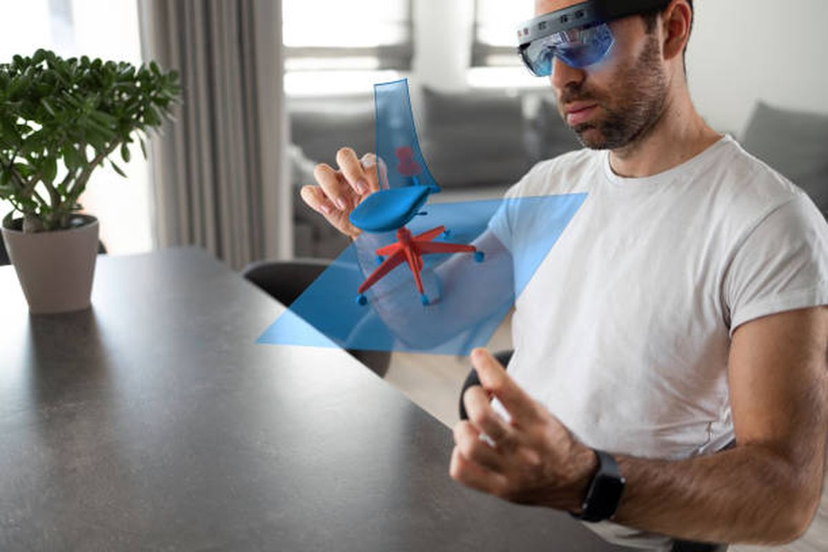 7 Money-Making Ideas To Try Out In The Metaverse