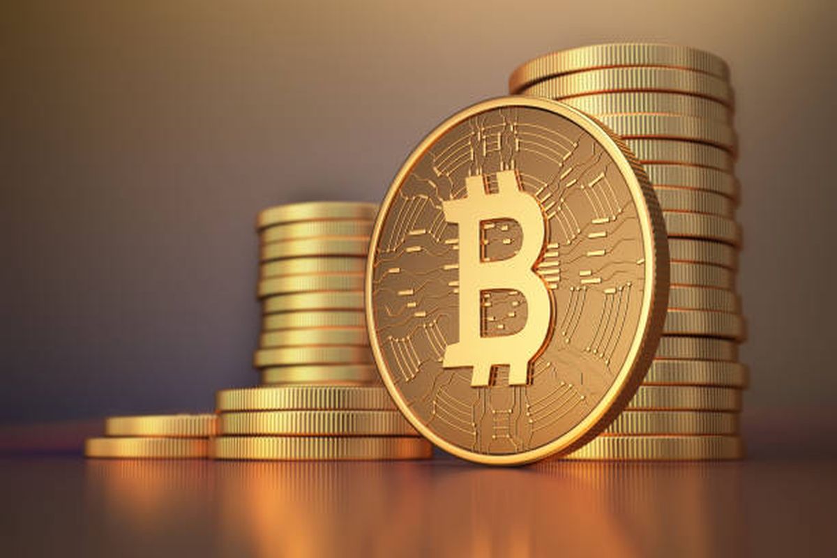 The Real Perks Of Bitcoin Investment To Unveil 