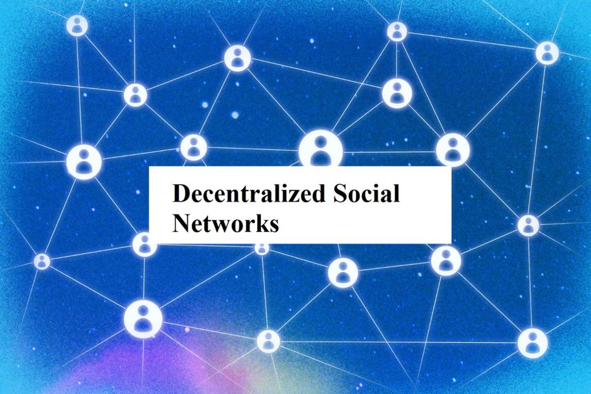 Your Crash Course On The Next-Generation Social Network