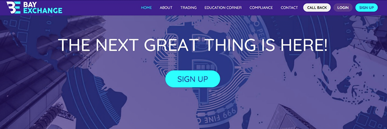 Bay Exchange Review – A Platform Traders Always Asked For