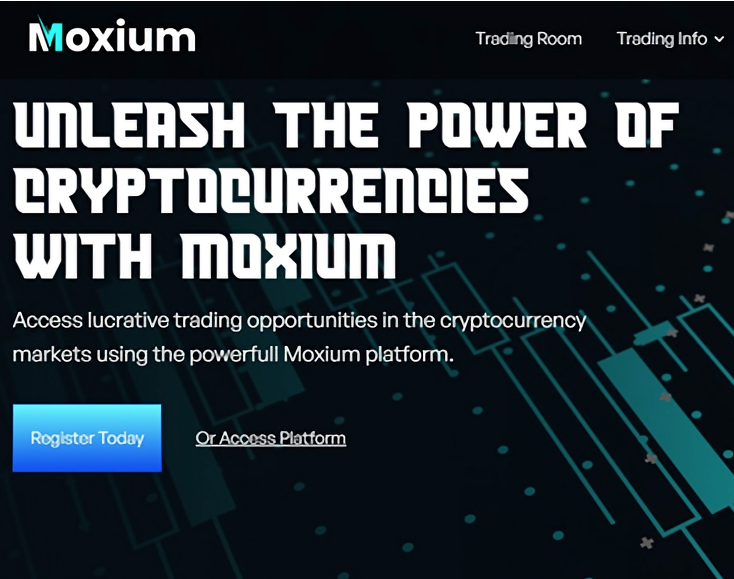 Moxium Review – How It Changed Online Trading for Good