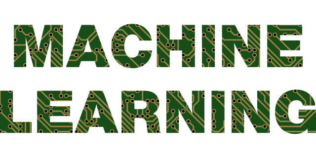 Machine Learning