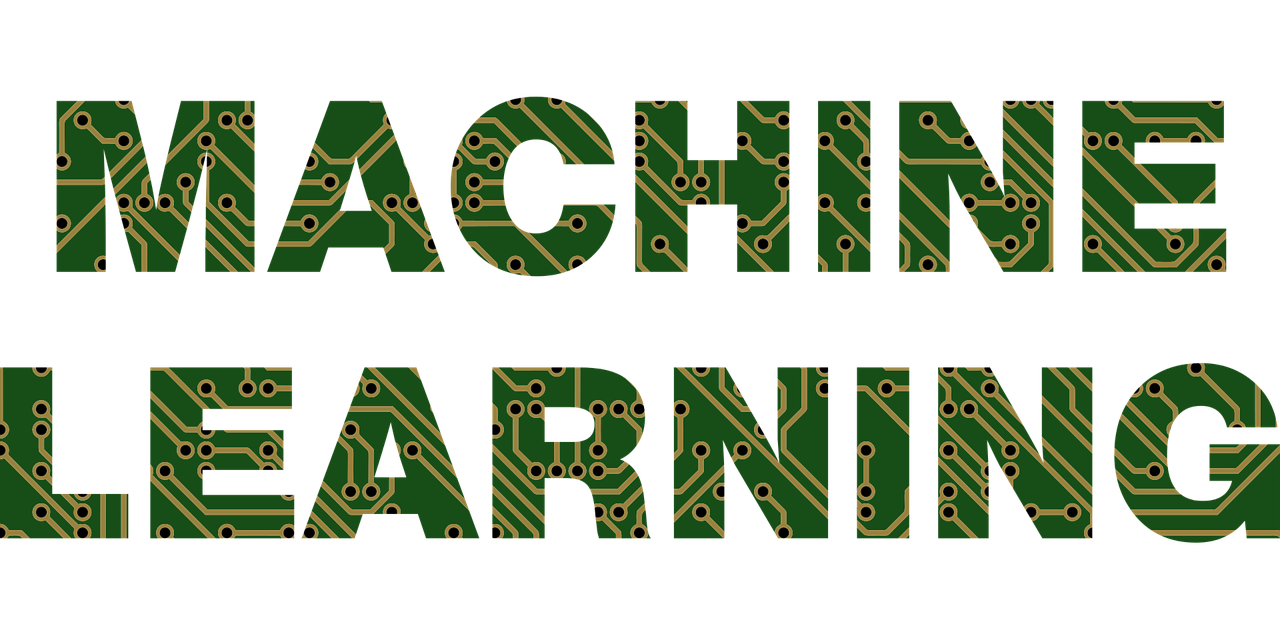 Machine Learning