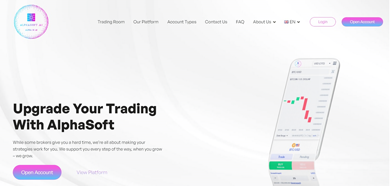 Alphasoft.ai Review – It Only Gets Better with Time for Traders