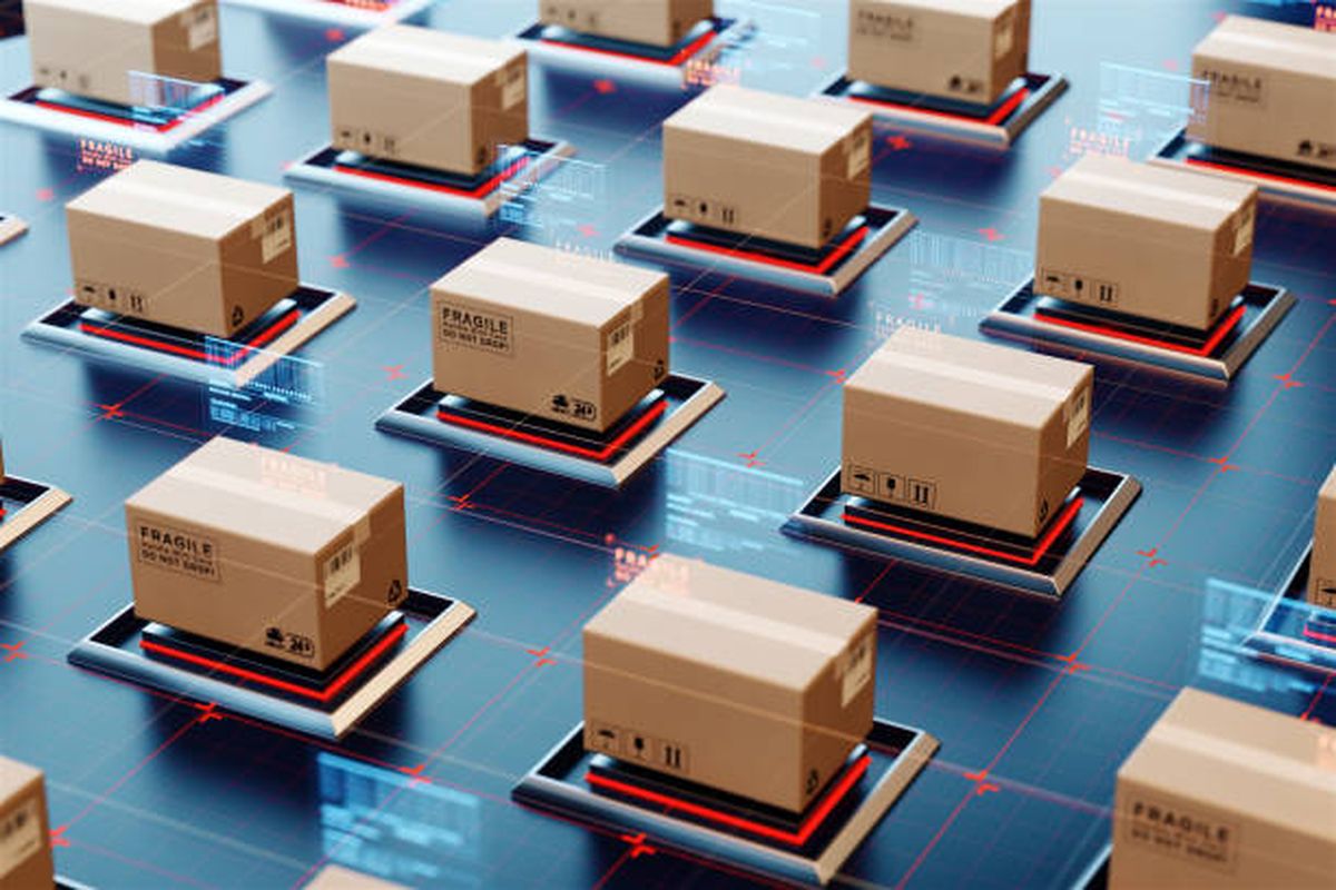 How To Improve Your Business’s Supply Chain Issues With The Integration Of Blockchain