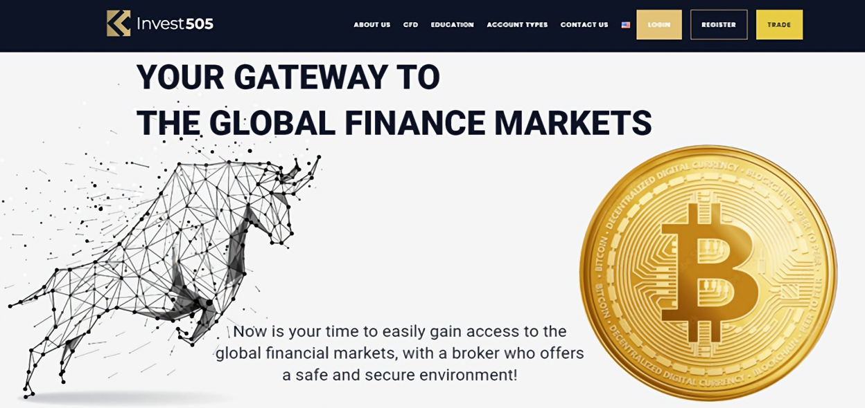 Invest 505 Review – Every Trader Gets Fair Treatment Here