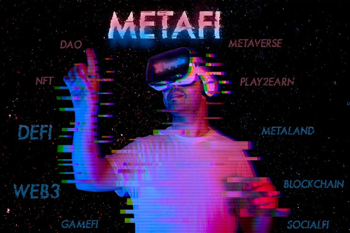What Is MetaFi And How Does It Work?