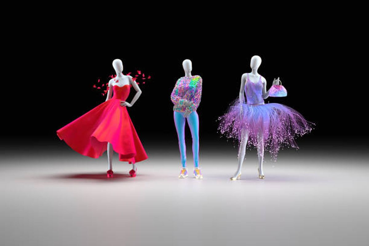Has AI Given Birth To Sustainable Fashion? Four BIG Clouts To Unleash!