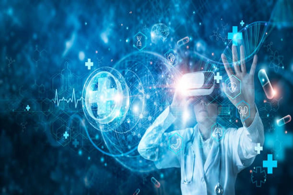 How Has The Amalgamation Of Metaverse & Medicines Evolved The Pharma Sector? 