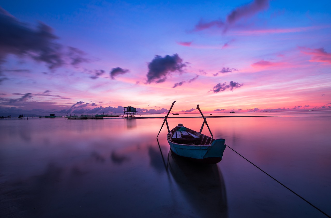 Blockchain Travel