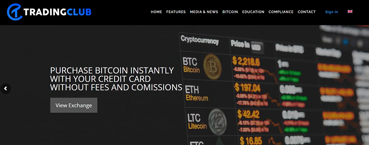 Trading-Club Review – Three Ways It Has Managed to Impress Traders