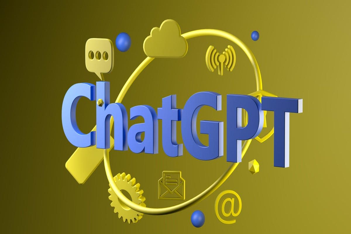 The Ultimate ChatGPT Guide