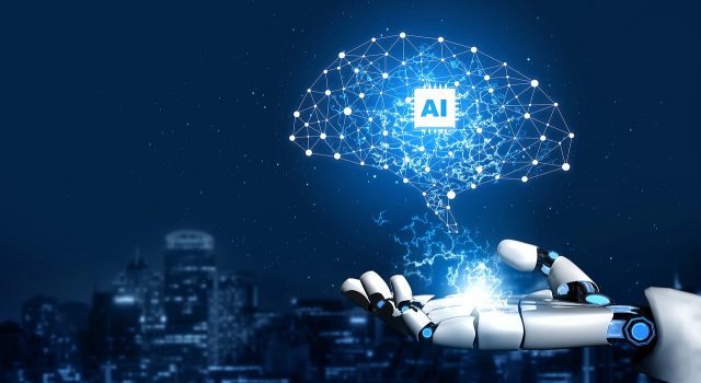 Finance AI