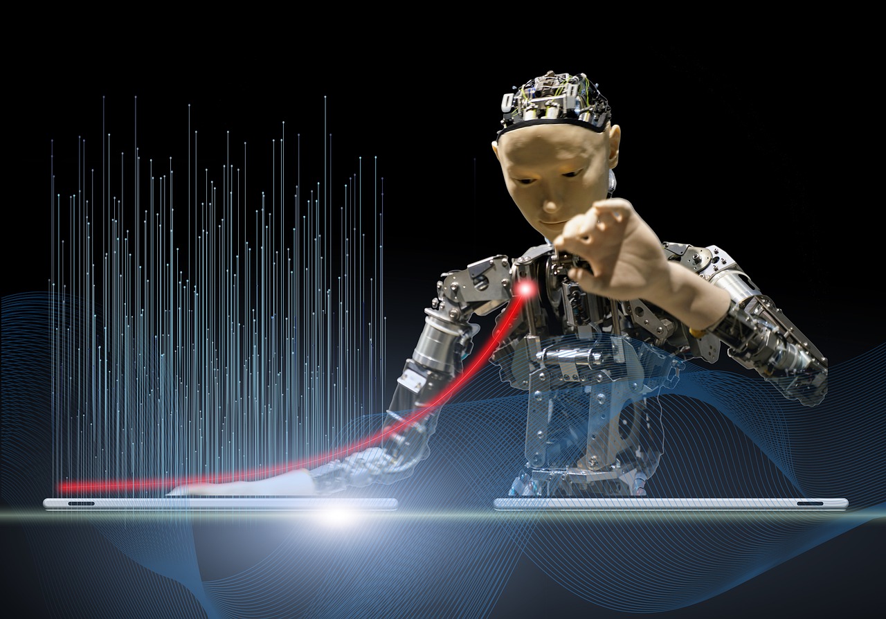 Automated Trading