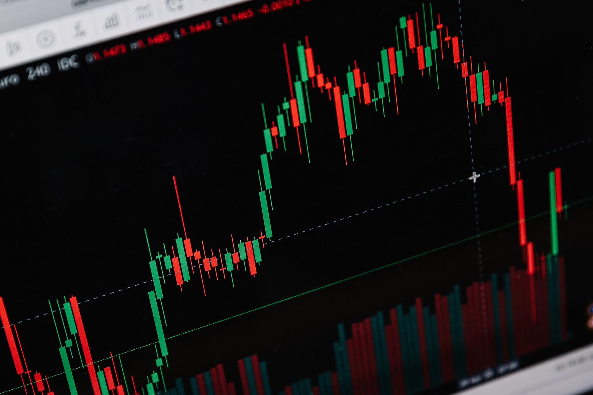 Comparing Cryptocurrency and Forex Trading: Pros and Cons