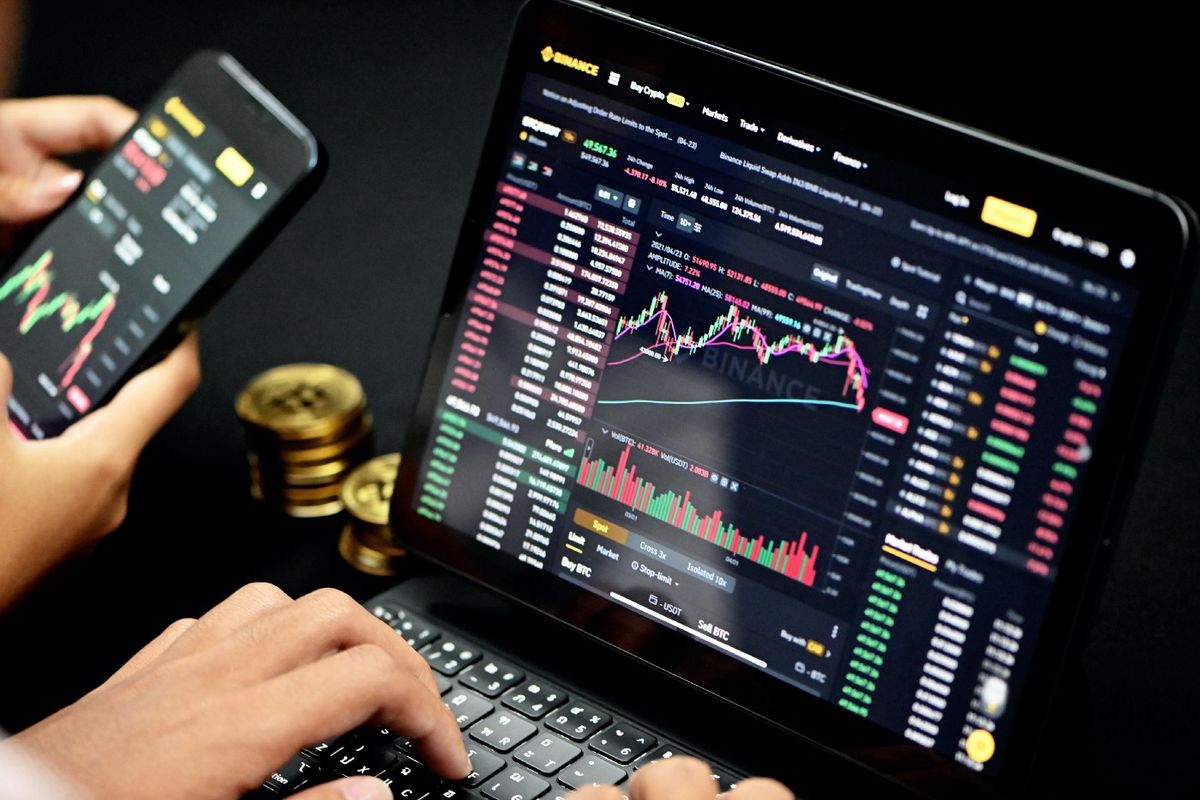 What Are Crypto Index Funds?