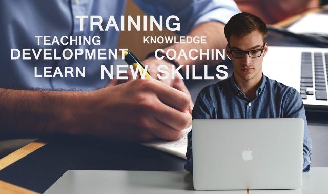 upskilling