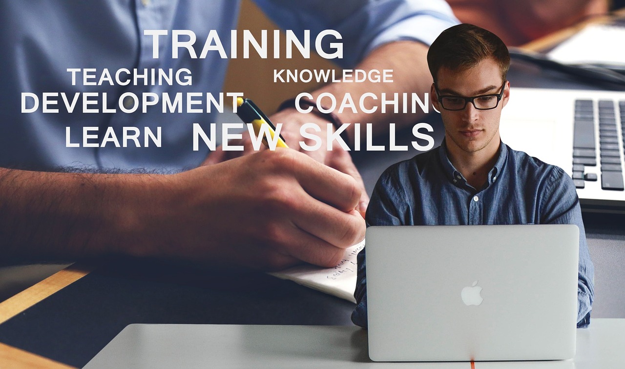 upskilling