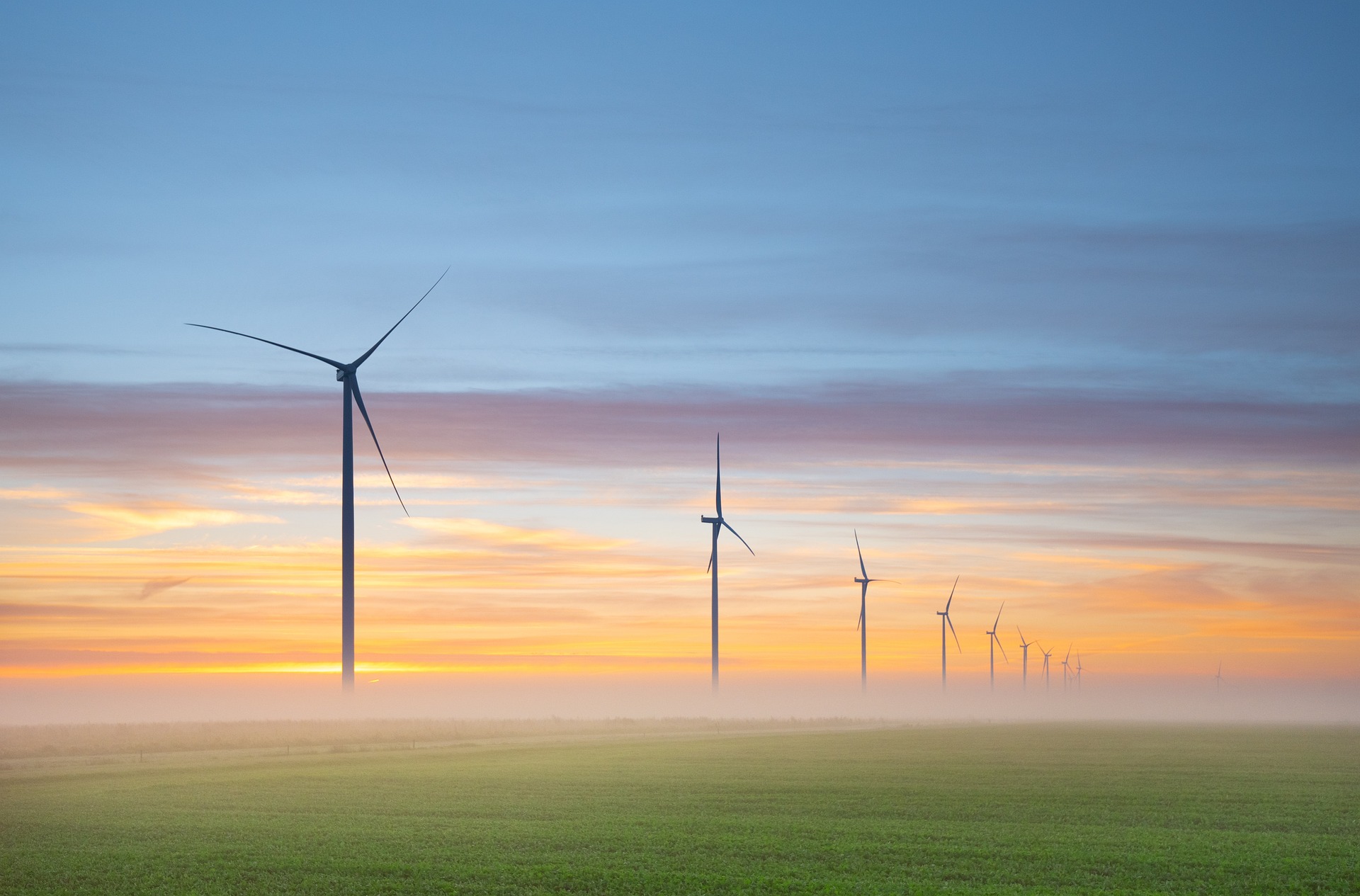 A Look Into the Environmental Impact of Bitcoin