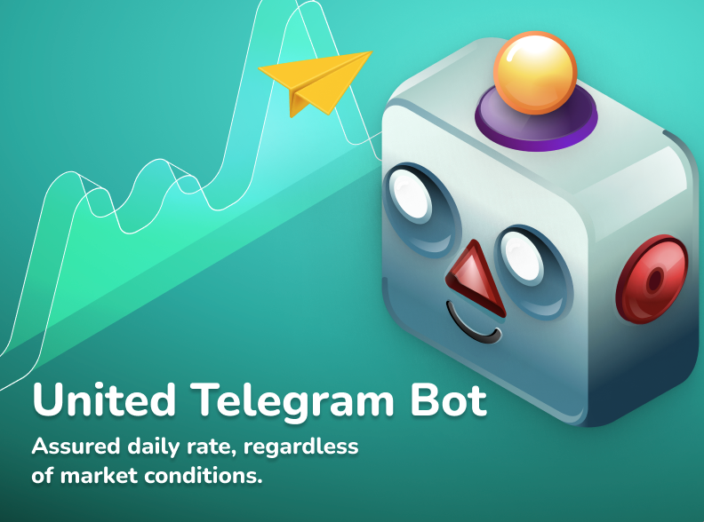 UTB Bots