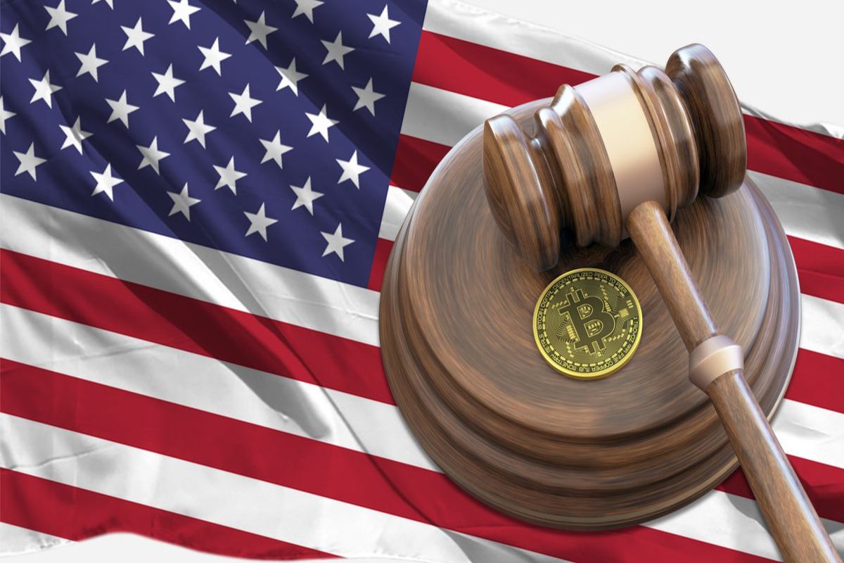 The US Government Is Targeting Crypto And Crypto Firms