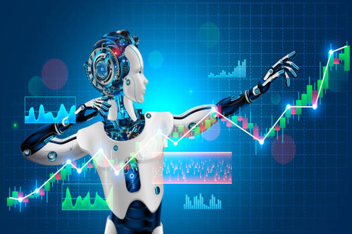What Is A Grid Trading Bot?