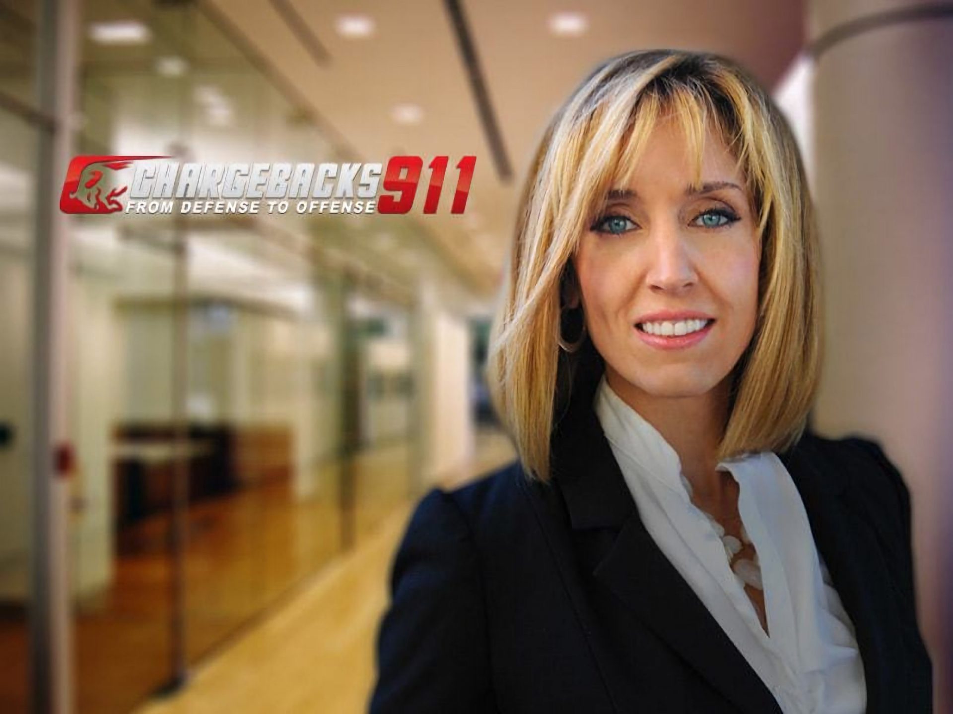 Monica Eaton of Chargebacks911 Explores Bank Fraud and More