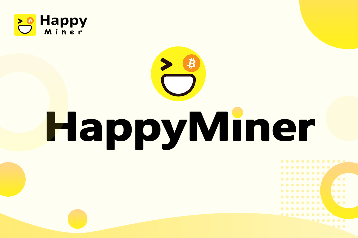 HappyMiner