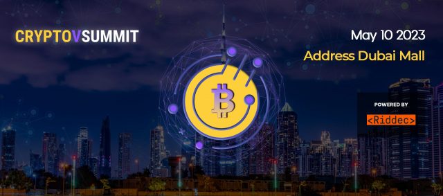 Cryptovsummit