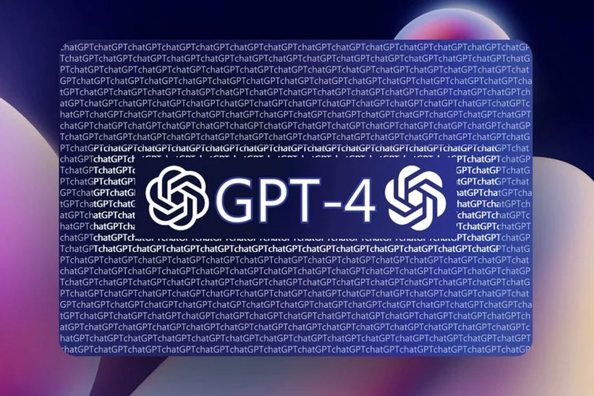 GPT-4 Is Impressive, Thrilling, And Astounding