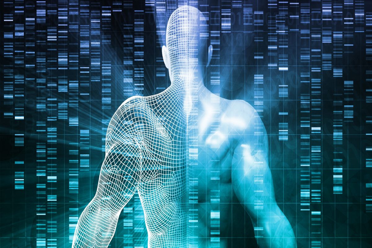 What Is The Internet Of Bodies (IoB)?