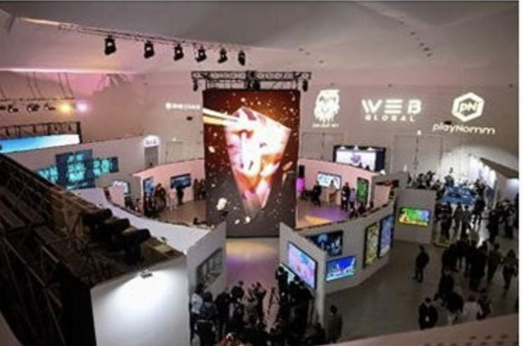 NFT Korea