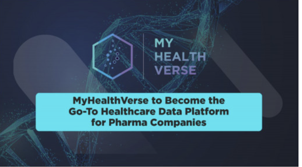 myHealthVerse