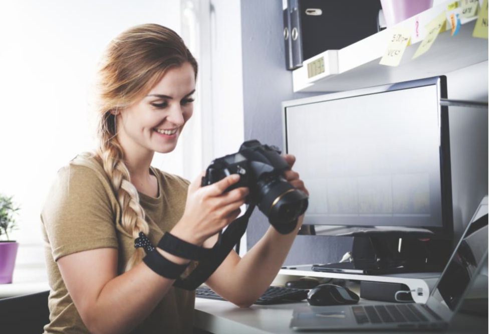 Digital Skills to Master: How to Edit a Image Like a Pro