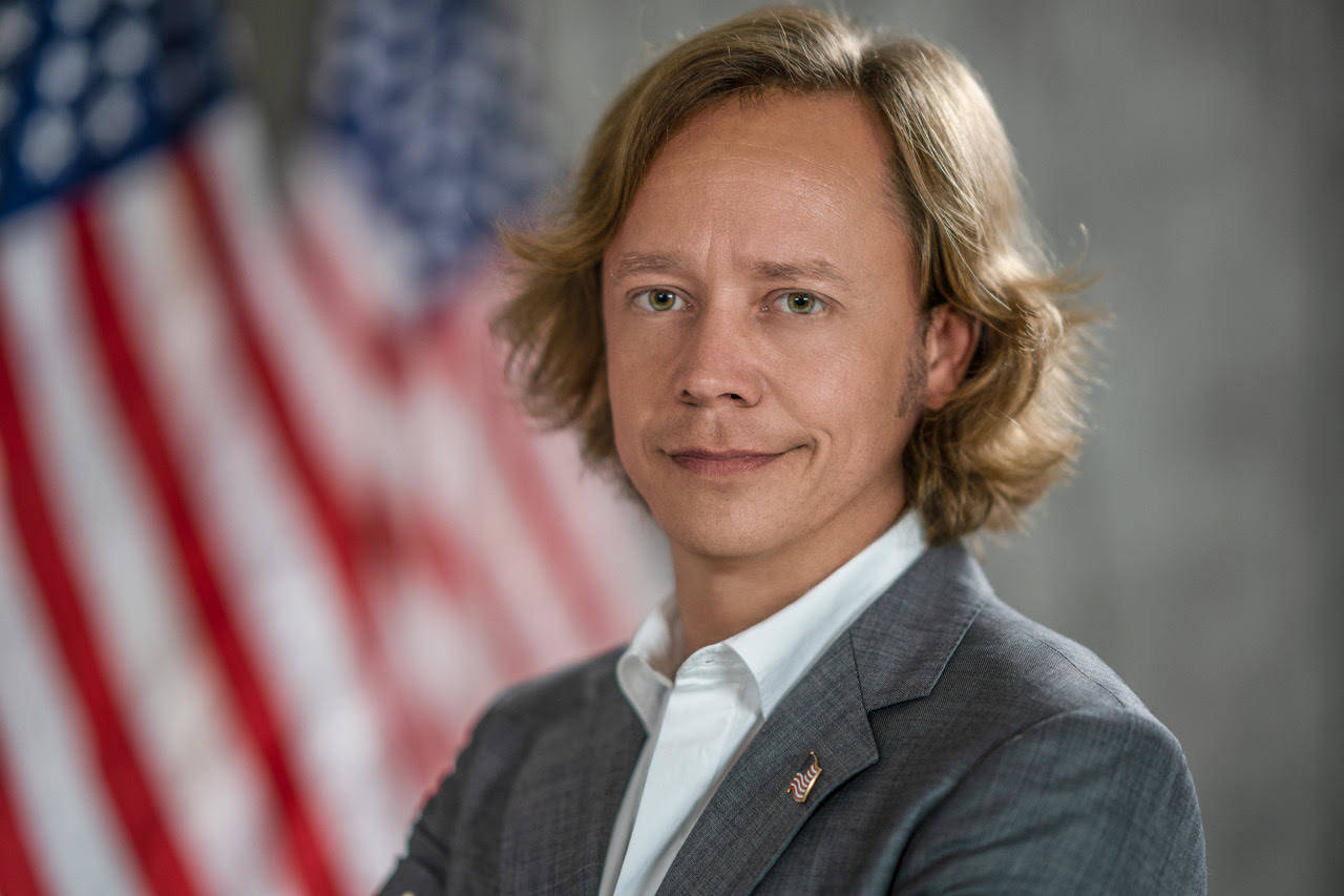 Brock Pierce Breaks the Ice on Critical Issues Affecting the Cryptocurrency Industry