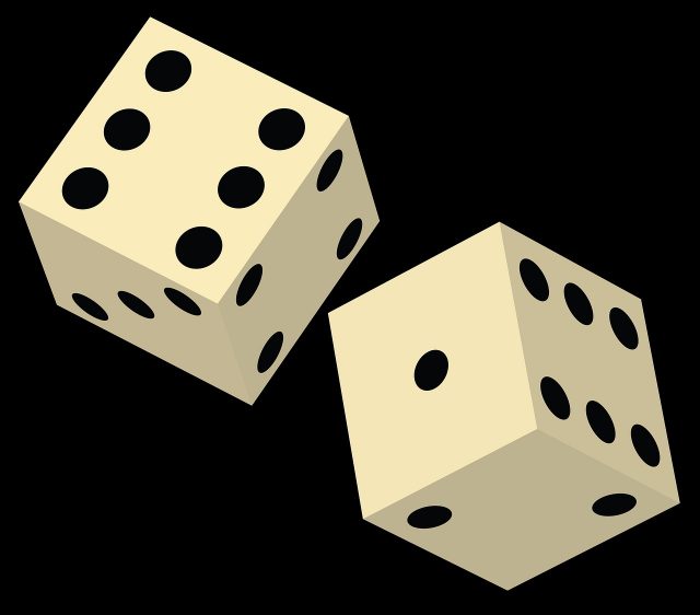 Gambling