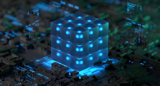 Unlocking the Potential of Blockchain in Fintech