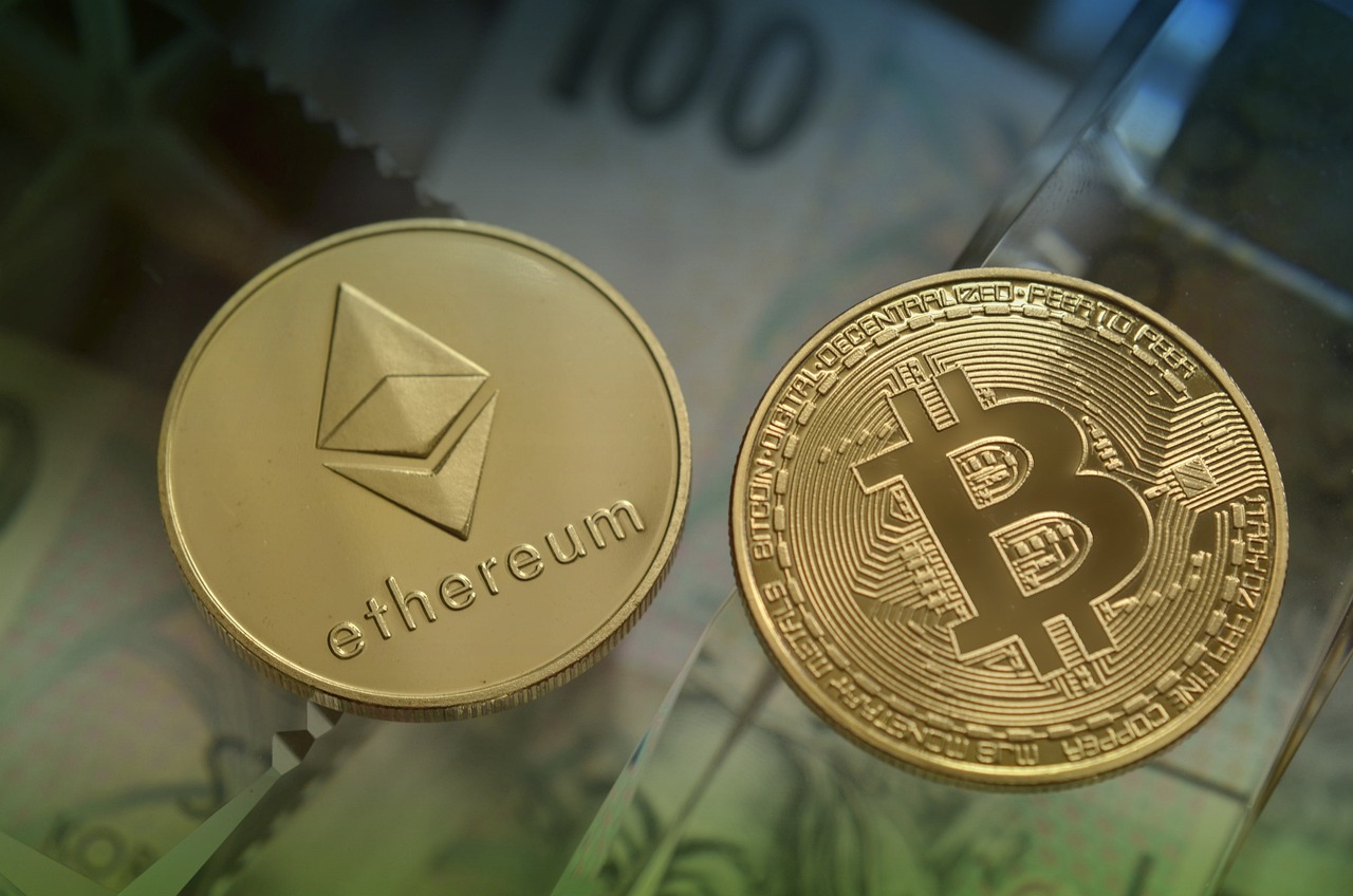 Ethereum or Bitcoin: Which is Better Long Term Investment?
