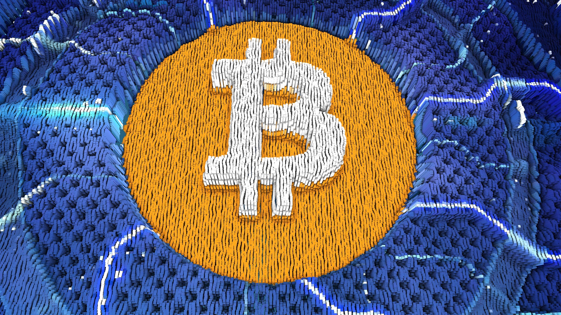 Cyber Seizures Lead U.S. to $5B Bitcoin Accumulation