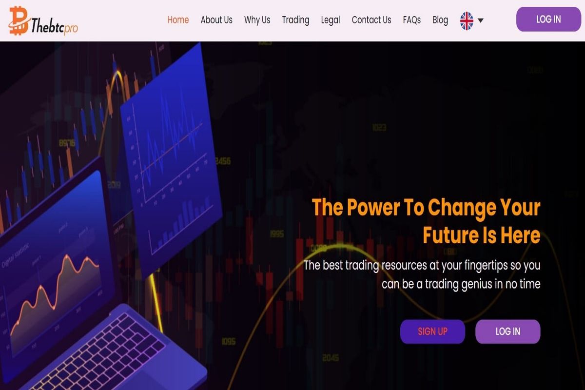 The BTC Pro Review – Time to Choose the Road to Success
