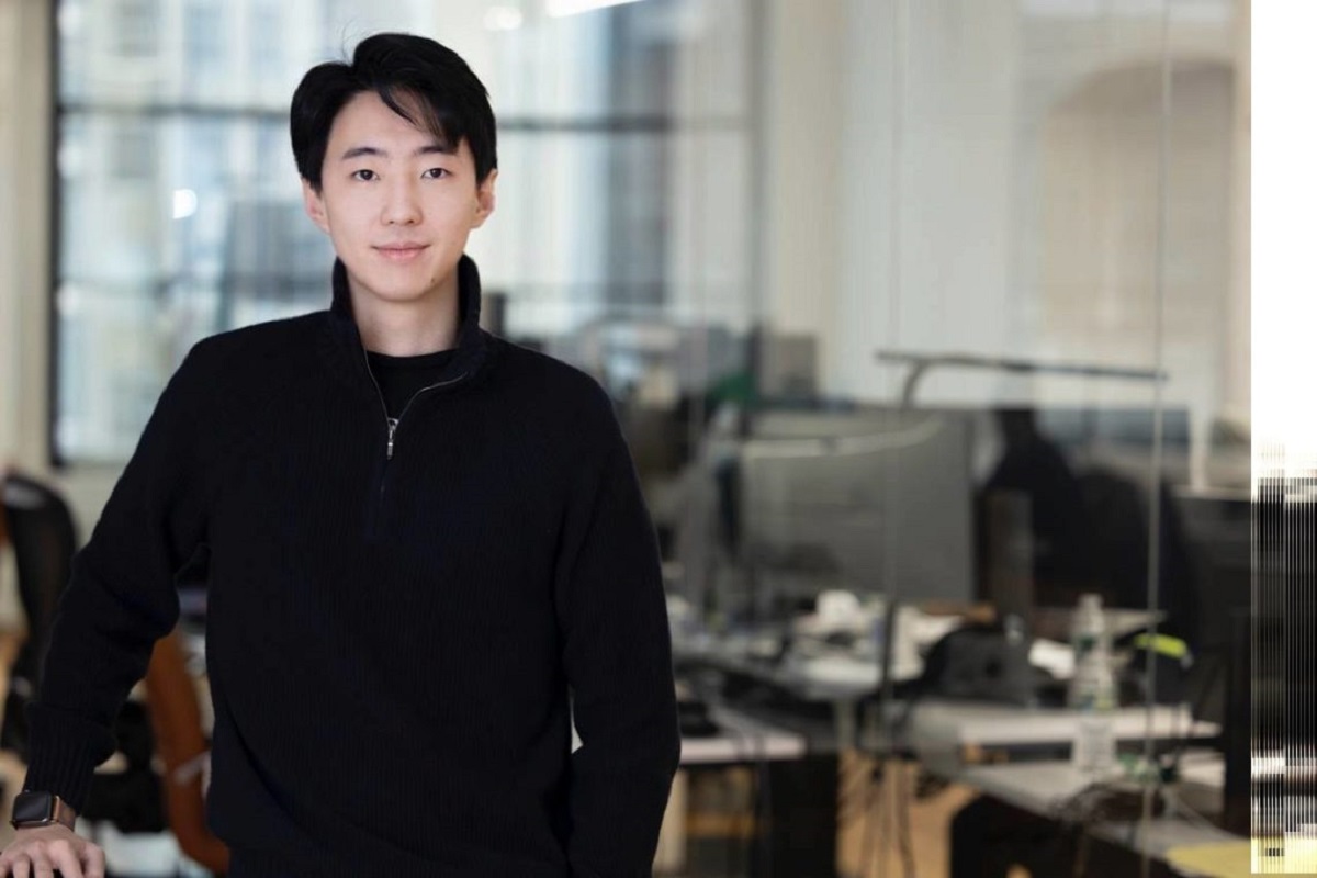 Eric Chen of Injective Labs Explores Crypto Interoperability and More