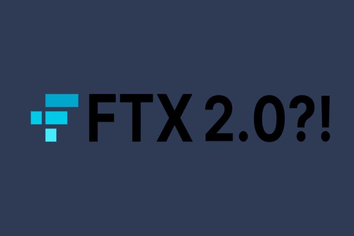 FTX 2.0 Launch Imminent, A Rebirth Of The Doomed Exchange