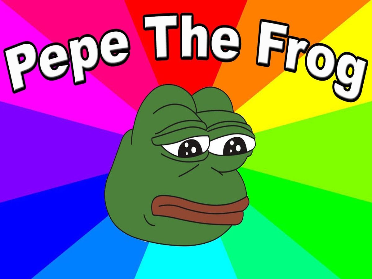Is The Pepe The Frog Token A Scam?