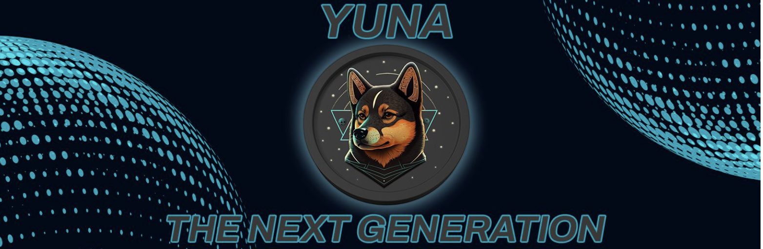 Revolutionary YUNA Token Leading the Charge in Next-Gen Crypto Craze