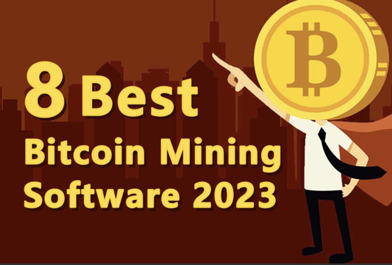 Happy Miner