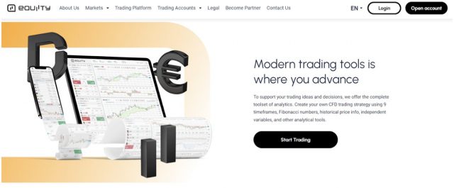 Equity Review